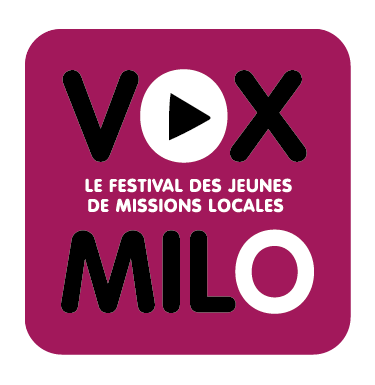 logo VoxMilo